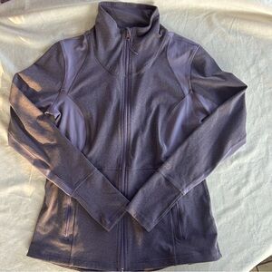 Athletic Jacket/Calia by Carrie Underwood - Size Large